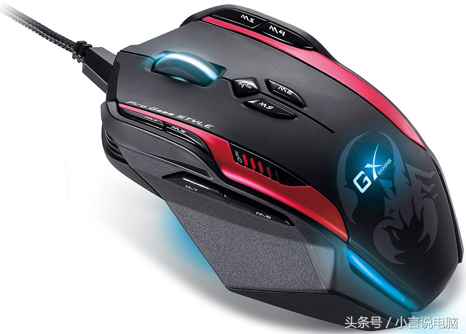 鼠标功能基础知识,盘点鼠标里面的一些隐藏功能