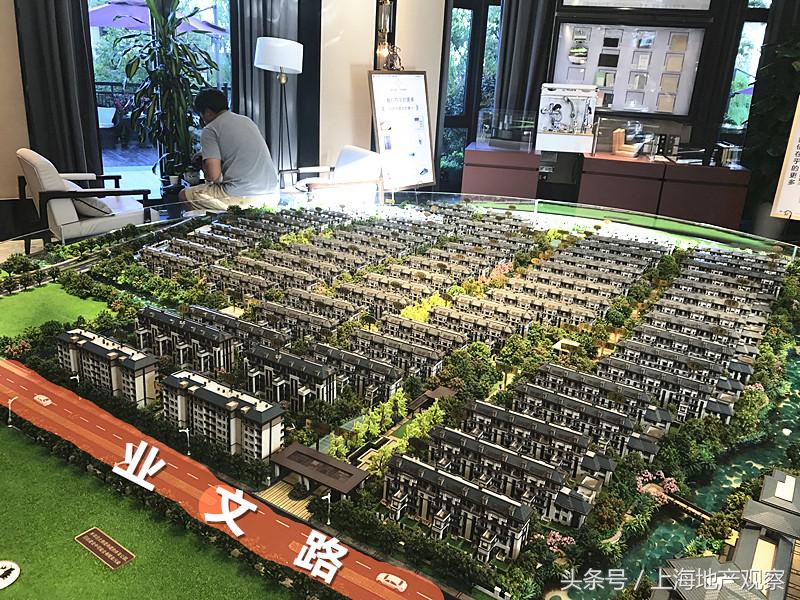 保利建工西郊锦庐多少钱一平,保利520万的别墅