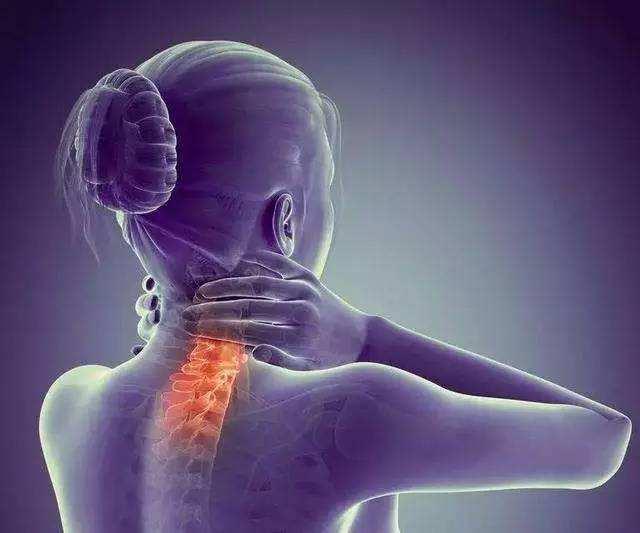 颈椎病疼痛难忍，这7种方法，总有一款适合你