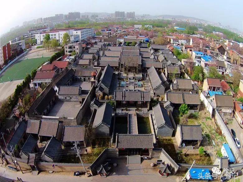 新密转型旅游,煤城新密