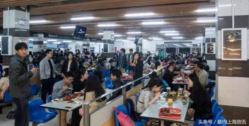 上海夏天必打卡5个夜市,上海既能逛又能吃的夜市