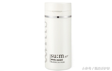 配方师清洁面膜,配方师面膜