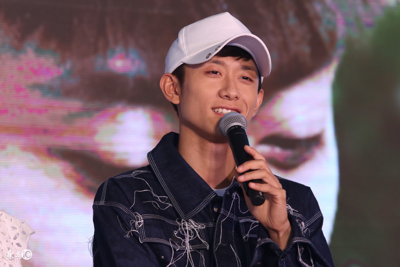 明星张一山目前身体情况怎样,明星张一山现在身体怎么样