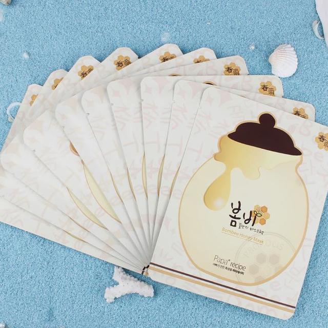 十大公认最好的面膜平价,50岁女人适合用什么平价面膜