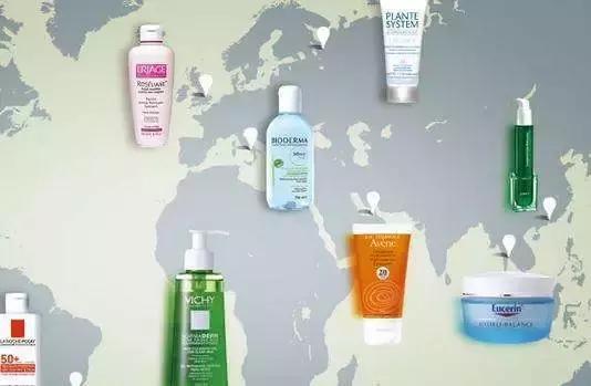 最好的药妆,有哪些好用的药妆品牌