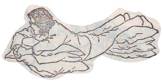 腰间盘突出症、最简单最省钱的治疗方式