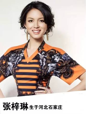 河北石家庄明星,河北石家庄的明星都有谁