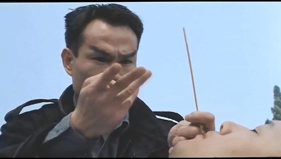 林正英最邪门最恐怖的电影,林正英的死真的与鬼片有关吗