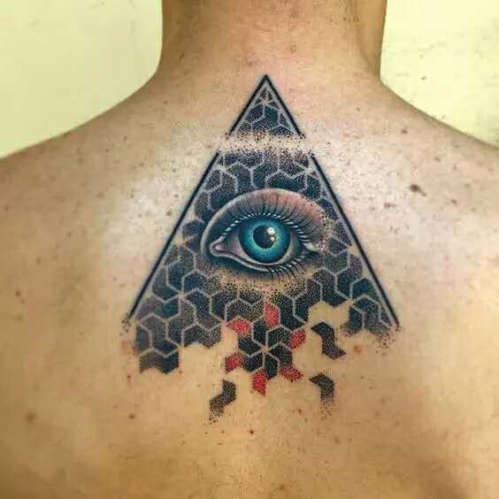 无尚纹身什么意思,无尚纹身作品欣赏