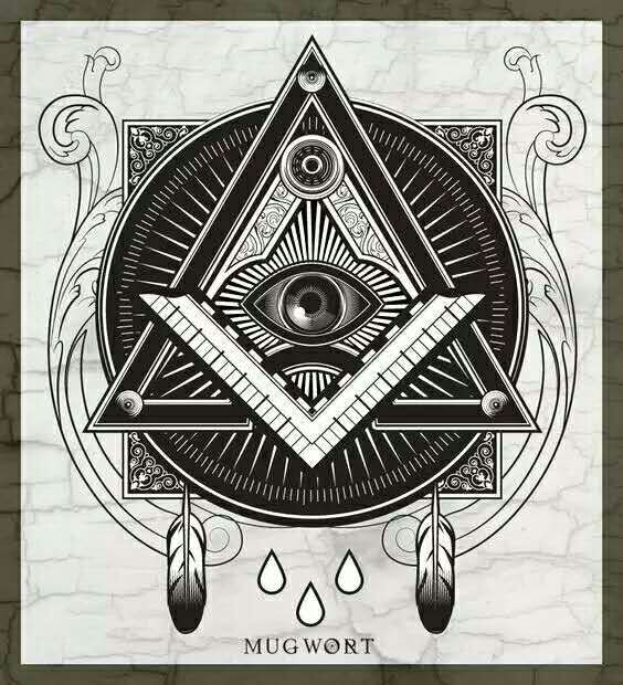 无尚纹身什么意思,无尚纹身作品欣赏