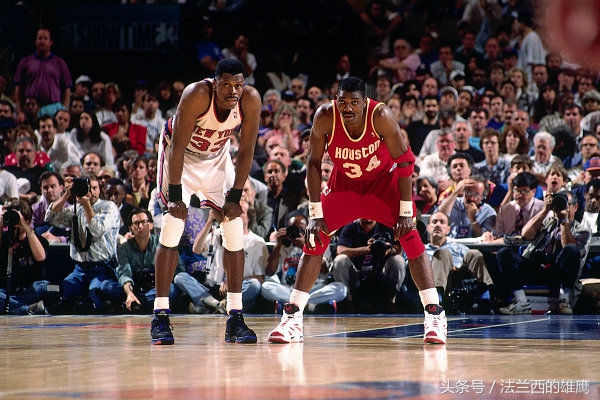 nba之路可谓一路艰辛,nba的传奇里程碑