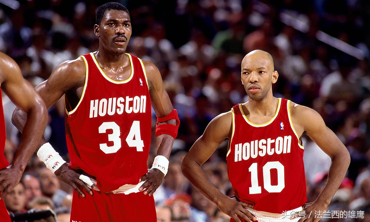 nba之路可谓一路艰辛,nba的传奇里程碑