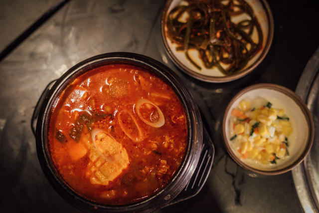 猪身上最香的一块肉是护心肉么,猪身上最香的一斤肉