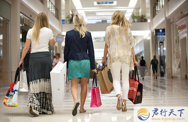 《君行天下》,君行天下百货