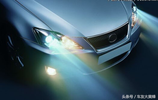 氙气灯安定器哪个牌子质量好,夜间开车什么车灯安全