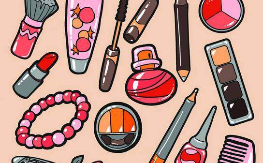 几块钱的化妆品能用吗？和几百块的又差在哪里？