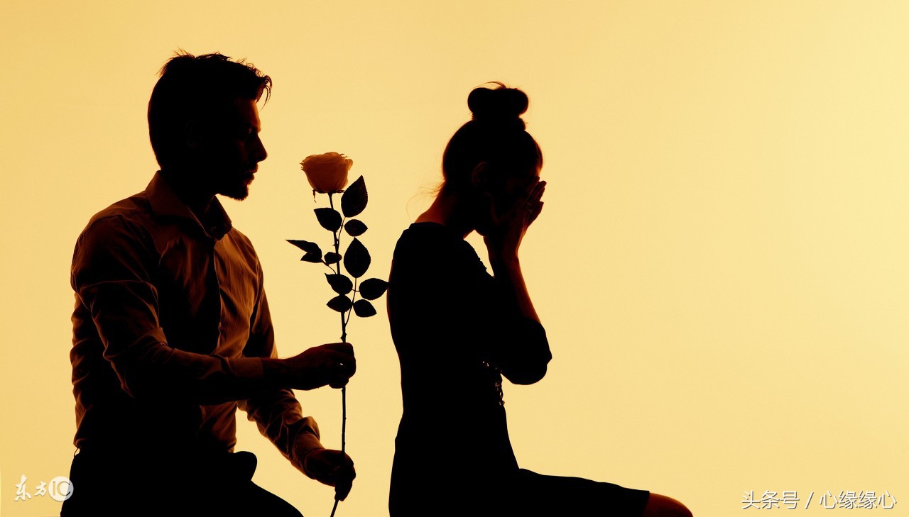 爱的难舍难分,终究逃不过离婚的魔咒