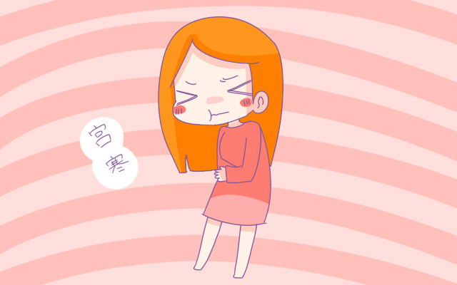 手凉脚凉月经肚子疼，这都是宫寒，不易怀孕绝不是说着玩的