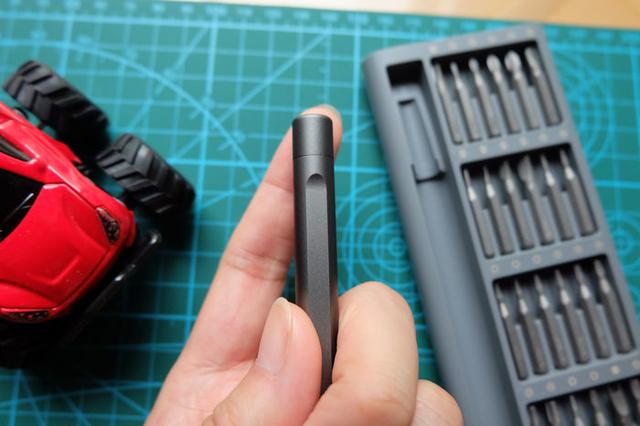 米家wiha精修螺丝刀拆解,小米米家wiha螺丝刀套装