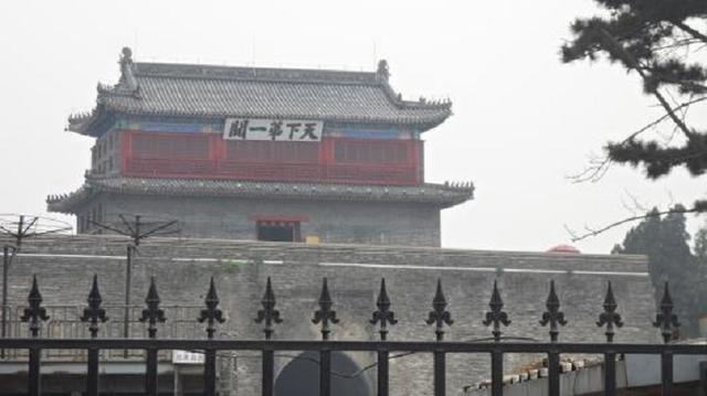 历史上的涿鹿之战,古代涿鹿之战是现在哪里