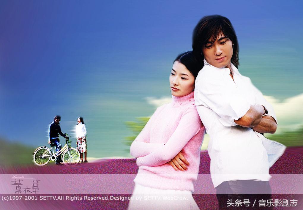 80年台湾青春偶像剧 (2019台湾青春偶像剧大全)