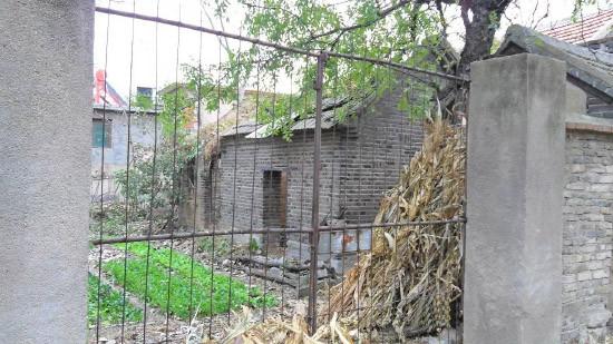 日军侵占曲阜县，烧杀抢掠罪滔天