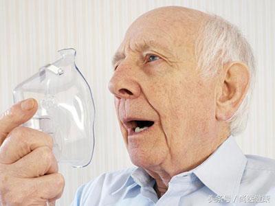 慢性喘息性支气管炎与哮喘大不同！别再搞错啦！