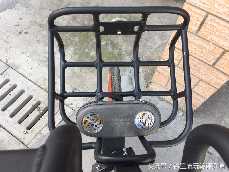 HiFi音质磁吸组合，欧雷特TangoD10可拆分蓝牙音箱体验！