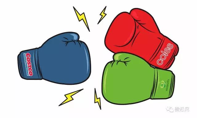 澳洲华人超市最新物价,澳洲超市买东西便宜吗