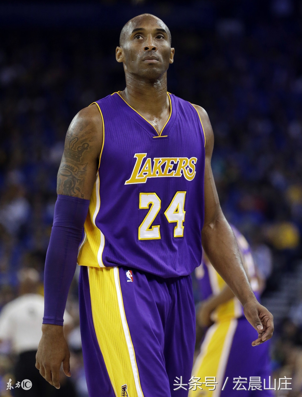 科比布莱恩特巨星时刻,伟大的篮球巨星科比布莱恩特先生