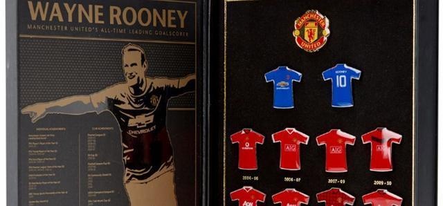 曼联队史射手榜前十名,曼联历史最佳七人