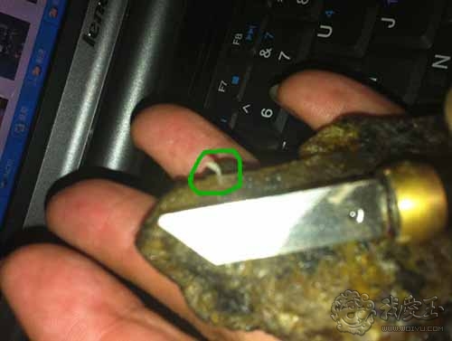 琥珀假原石的鉴别方法,琥珀蜜蜡造假材料