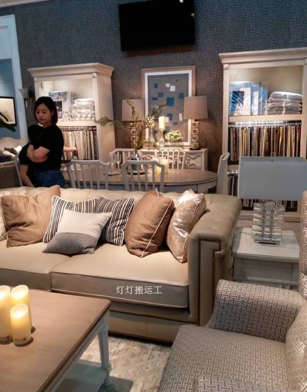 上海家具展会趋势分析,上海23届国际家具展览会时间表