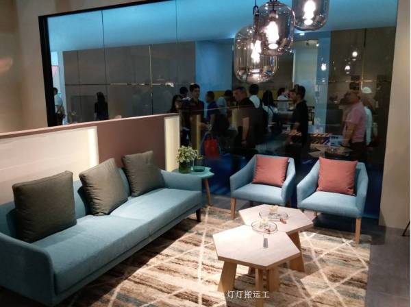 上海家具展会趋势分析,上海23届国际家具展览会时间表