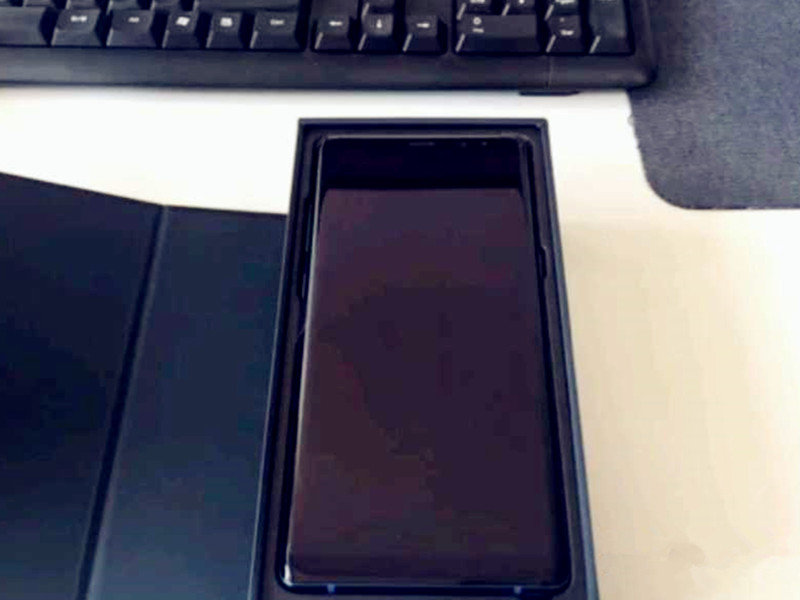 三星note8韩版支持电信卡吗,韩版三星note8刷哪个版本好用