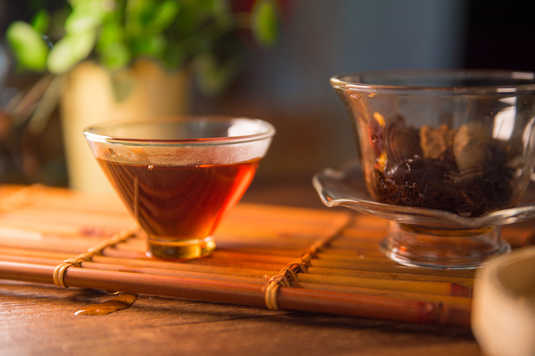 喝茶对的好处你知道的有多少？不知道的就乖乖点进来！