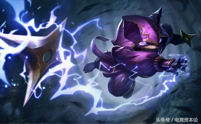 S7全球总决赛，加强版剑姬很无解？这三大上单可以压制