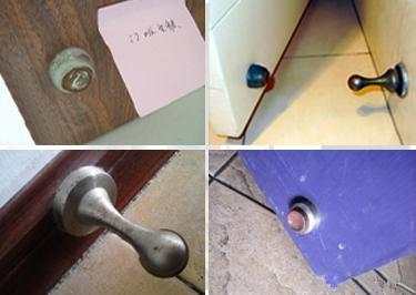 钛镁合金门防磕碰,钛合金门能装地吸吗