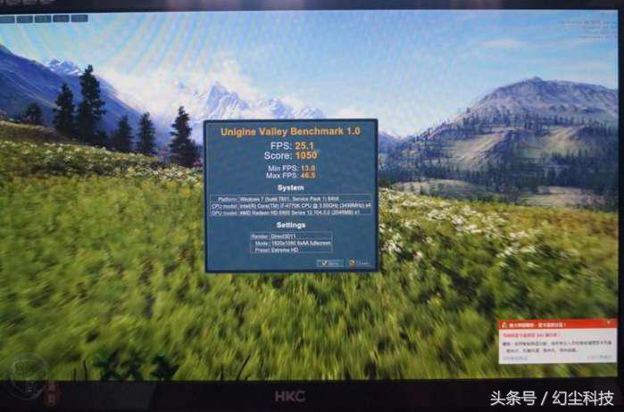 显卡不断的黑屏重置,没想到用胶带竟然给弄好了