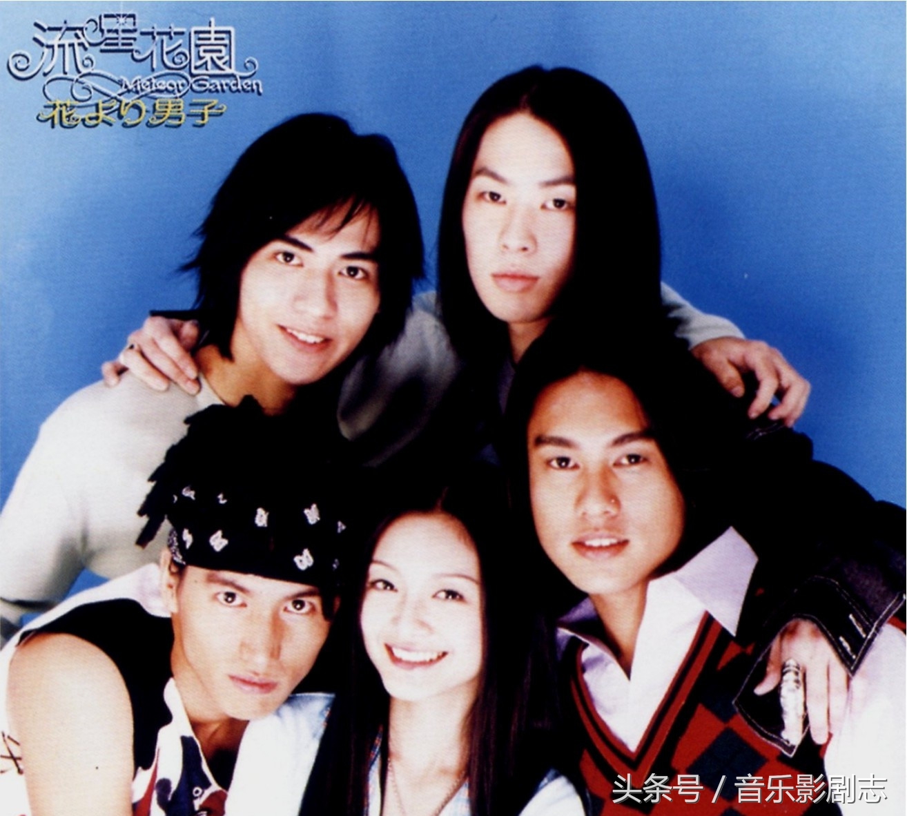 80年台湾青春偶像剧 (2019台湾青春偶像剧大全)