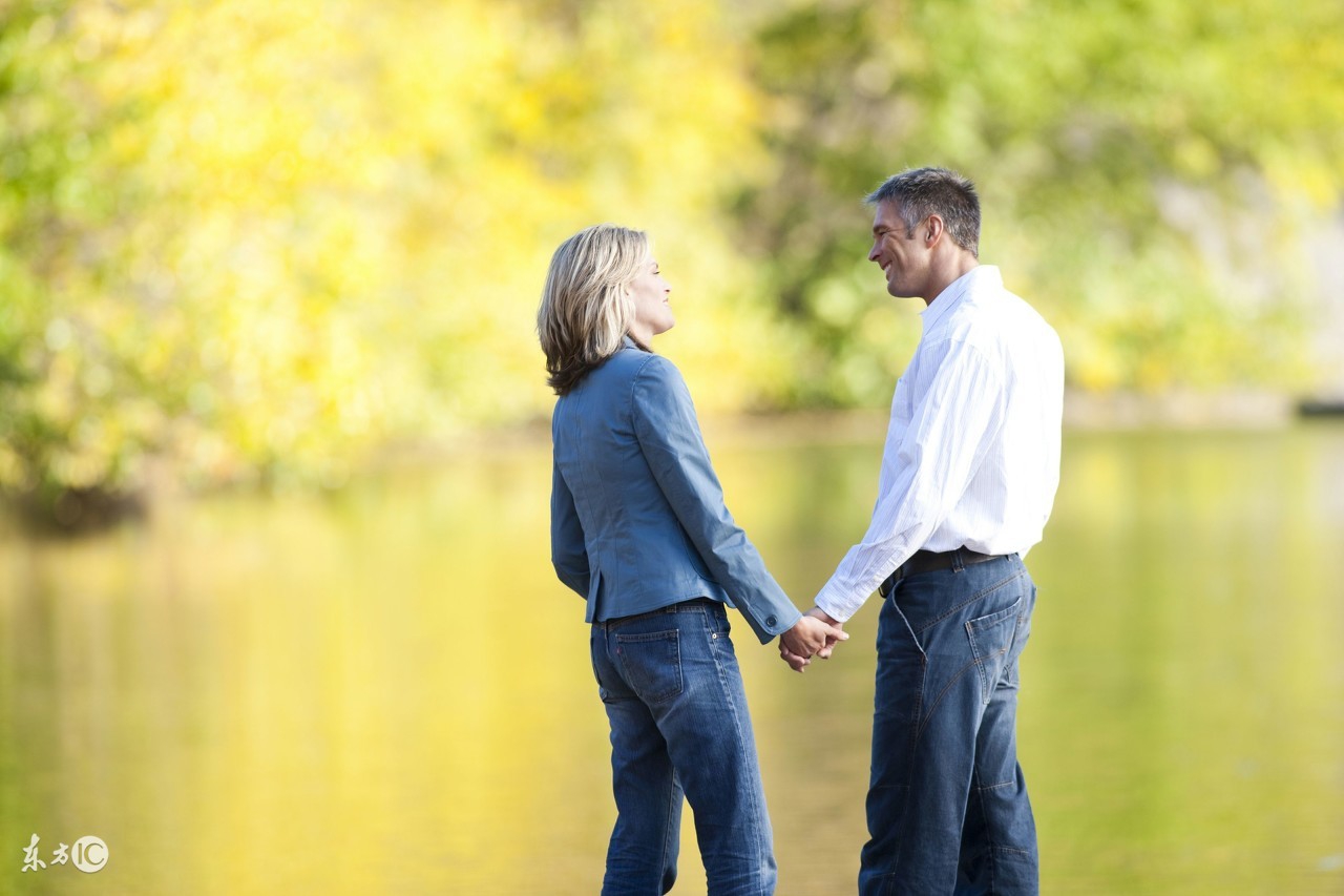 真的想拥有一场真正的爱情,这个世界有纯粹的爱情