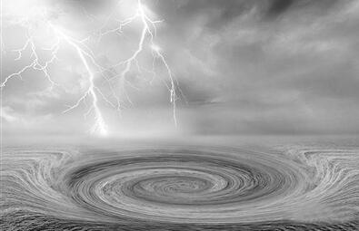 百慕大三角事件未解之谜是真的吗,百慕大三角是不是未解之谜