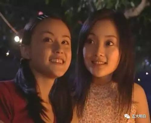 在“一对”凋残大叔脸上看出苏感，我是不是中毒了？