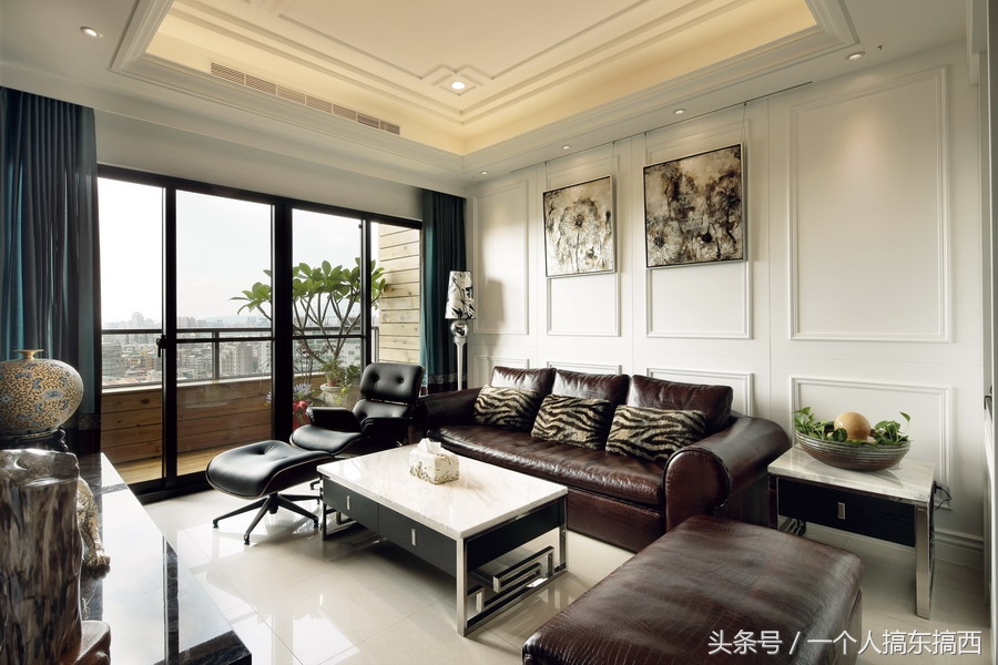 140平方三室电视墙,楼房90平电视墙图片