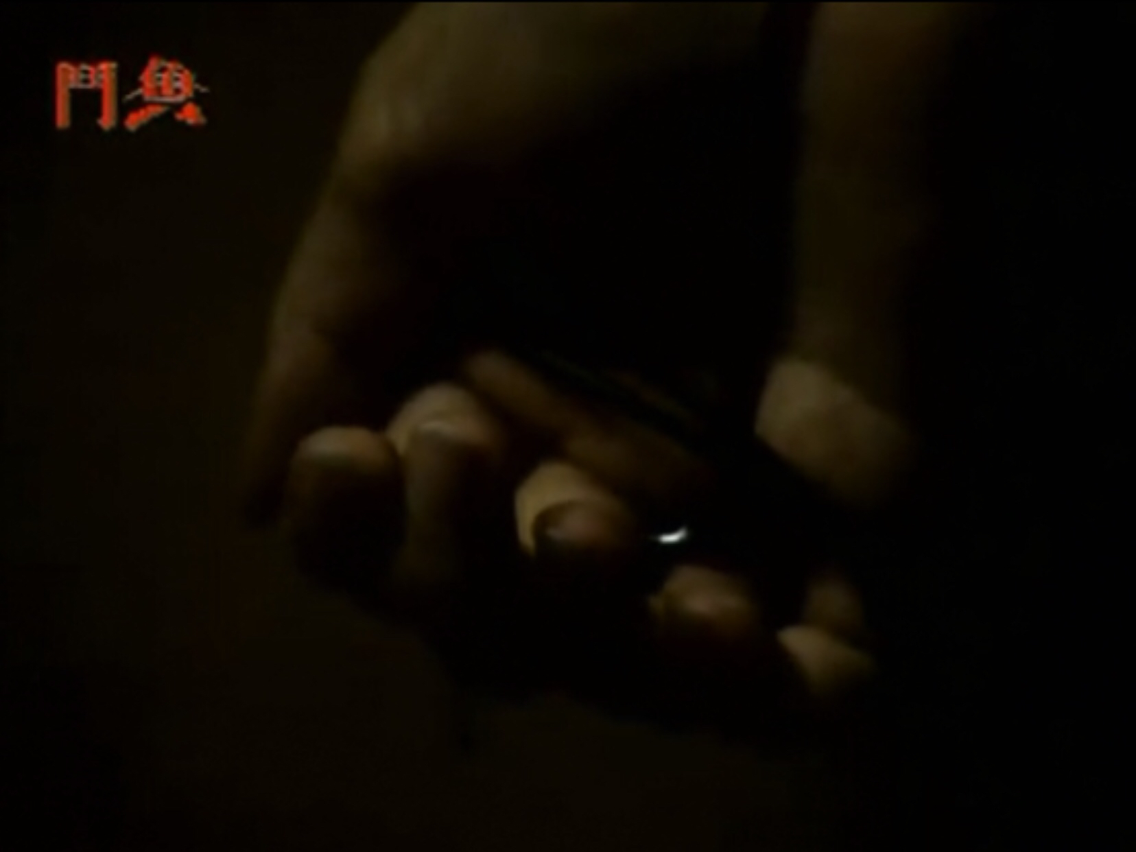 电视剧《斗鱼》,有多少人曾为小燕子的“不后悔”泪崩?