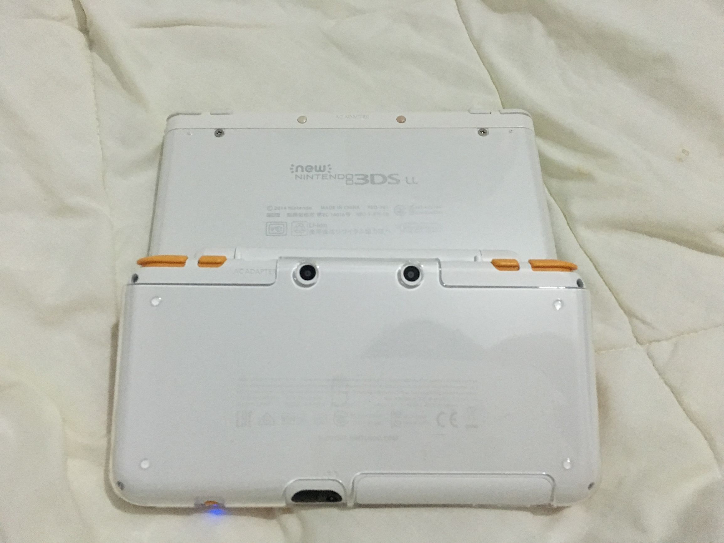 任天堂new2ds,任天堂new2dsll评测