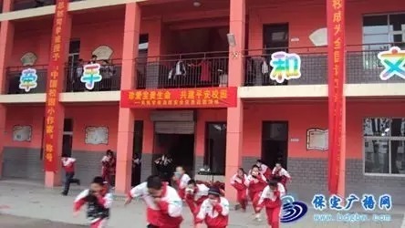 保定复兴小学和高新区小学哪个好,保定前进小学和前卫路小学哪个好