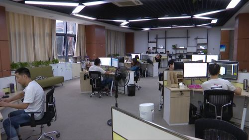 济南市人才集聚高地,产业集聚人才高地