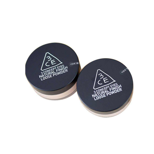 平价定妆散粉推荐,平价定妆神器之散粉