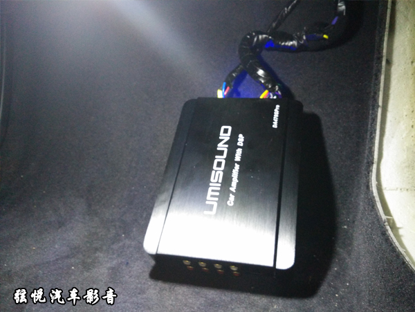 新疆16年现代名图音响改装,1000元改汽车音响现代名图